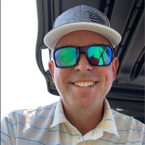 Meet your Posher, Jason